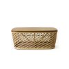 Structure : Natural Rattan (Cane)