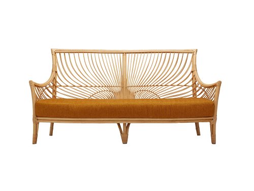 Structure : Natural Rattan (Cane)